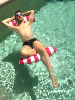 Vintage Residence Dramalj, pool self-use - Dramalj - 9