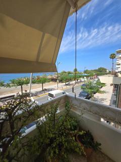 Kons beach front - Kalamata - 4
