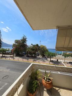 Kons beach front - Kalamata - 1
