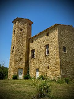 Le Domaine de Pépé - Saint-Julien-de-Briola - 1