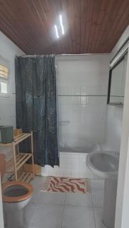 Villa 4 P, 3 chambres, avec jardin Ti'kaz Groot - Rivière-Salée - 9
