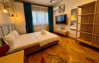 Central Suite Victoriei - Bucharest - 0