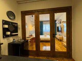 Central Suite Victoriei - Bucharest - 6