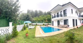 Star House - Fethiye - 5