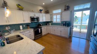 121 Snapper by the Sea home - South Padre Island - 5