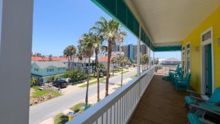 121 Snapper by the Sea home - South Padre Island - 4