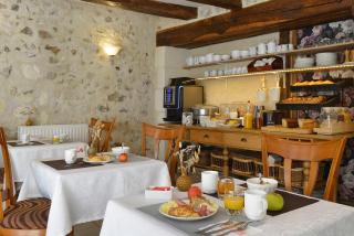 Logis Auberge Le Colombien - Hôtel et Restaurant - Villandry - 4
