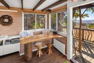 Haven Farmstead Treehouse - - 8