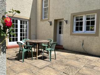 Four bedroom detached family home near Elie - Kilconquhar - 6