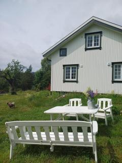 Sandbukta in Kilebygda - Skien - 8