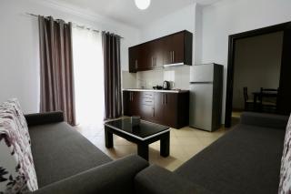 Klejvi Apartments - 1
