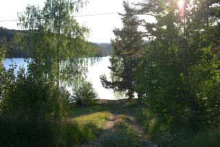 Sandbukta in Kilebygda - Skien - 2