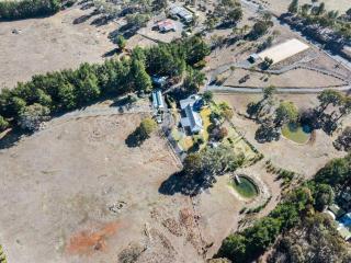 Haven Farmstead Treehouse - 6