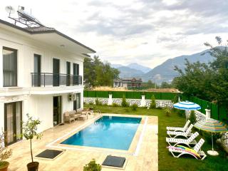 Star House - Fethiye - 6