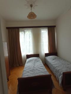 Sea-Gardens - Family Guest House - Batumi - 7
