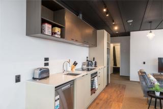 Sunny 3BR Petone Apt - Close to Shops Transit - 2