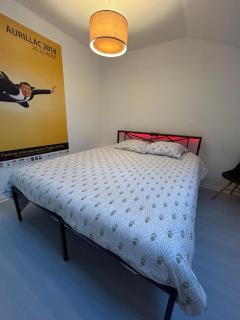 Duplex T4 centre historique - 1