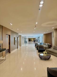 R&K Staycation - Manila - 9