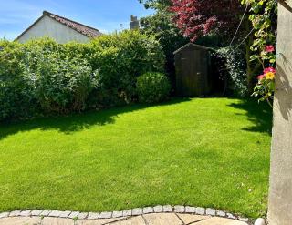 Four bedroom detached family home near Elie - Kilconquhar - 5