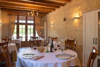 Logis Auberge Le Colombien - Hôtel et Restaurant - Villandry - 1
