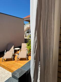 Mobile Enelia sun house - 7