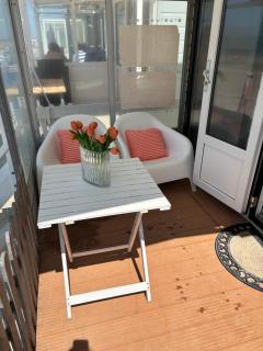 Strandhuisje Dishoek - Ons Belang - 7