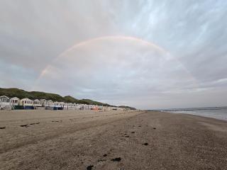 Strandhuisje Dishoek - Ons Belang - 6