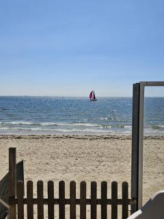 Strandhuisje Dishoek - Ons Belang - 1