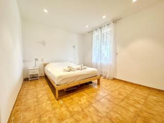 Romarin Haut villa 2 bedrooms Air conditioning garden - La Roquette-sur-Siagne - 3