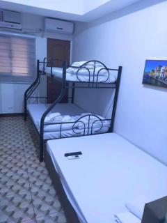 Eurica transient Inn - Manila - 5
