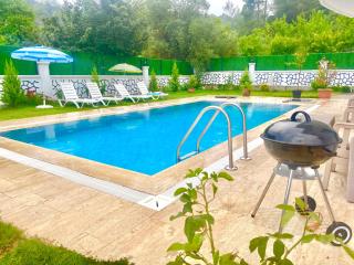 Star House - Fethiye - 3