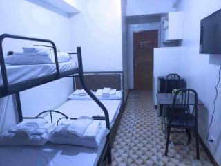 Eurica transient Inn - Manila - 6