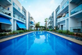 Garden Bay Signature AppartHotel - Casablanca - 9