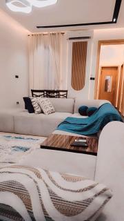 7th generation apartments limited - Lagos - 2