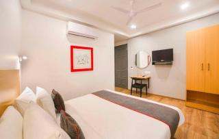 Collection O Kailash Enclave - Neu-Delhi - 9