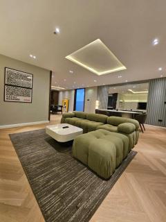 7th generation apartments limited - 0