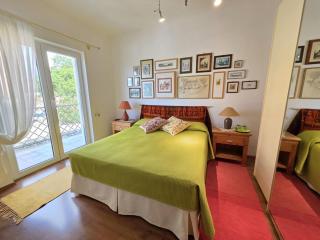 MIMICA Room Etno 2 pax with balcony - Novi Vinodolski - 0