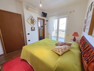 MIMICA Room Etno 2 pax with balcony - Novi Vinodolski - 9