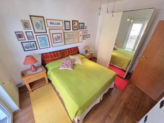 MIMICA Room Etno 2 pax with balcony - Novi Vinodolski - 8