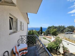 MIMICA Room Etno 2 pax with balcony - Novi Vinodolski - 7