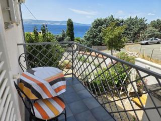 MIMICA Room Etno 2 pax with balcony - Novi Vinodolski - 6