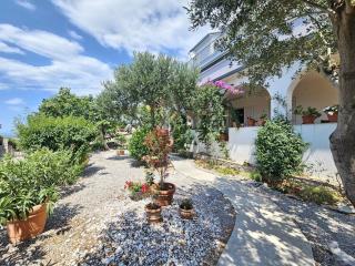 MIMICA Room Etno 2 pax with balcony - Novi Vinodolski - 2