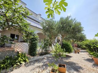 MIMICA Room Etno 2 pax with balcony - Novi Vinodolski - 3