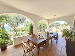 MIMICA Room Etno 2 pax with balcony - Novi Vinodolski - 1