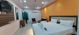 Hotel SYN Grand - Hyderabad - 0