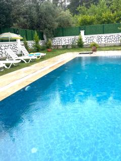 Star House - Fethiye - 2
