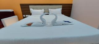 Hotel SYN Grand - Hyderabad - 4