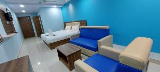 Hotel SYN Grand - Hyderabad - 3
