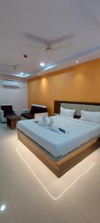 Hotel SYN Grand - Hyderabad - 2