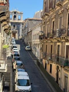 Sikelia-sicilian rooms - Catania - 9